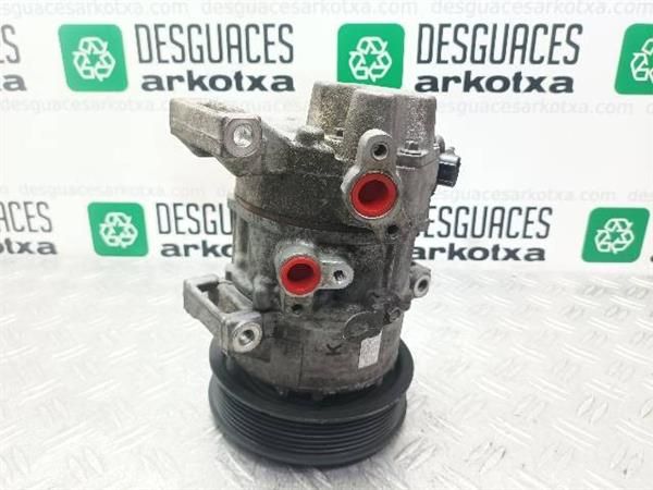 COMPRESOR AIRE ACOND. Toyota Corolla 2.2 D-4D VERSO (R10) 177CV (2005-2009) (130 KW) - 23966 / 2AD-FHV