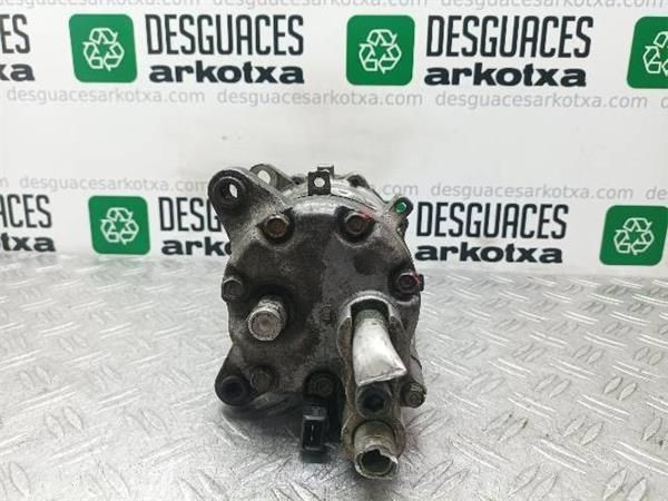 COMPRESOR AIRE ACOND. Volkswagen Polo 1.4 G III (6N1) 60CV (1995-1999) (44 KW) - 23969 / AEX/APQ