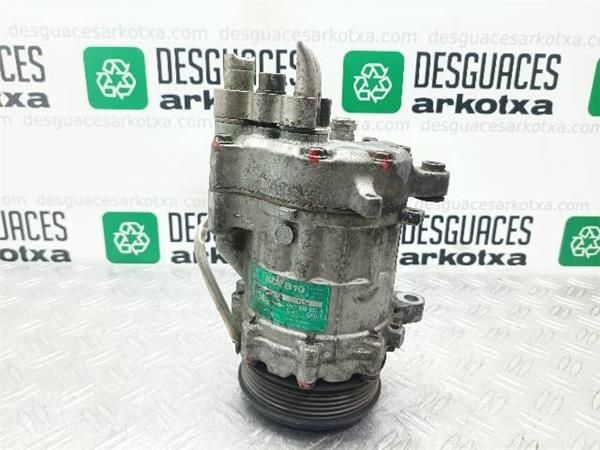 COMPRESOR AIRE ACOND. Volkswagen Polo 1.4 G III (6N1) 60CV (1995-1999) (44 KW) - 23969 / AEX/APQ