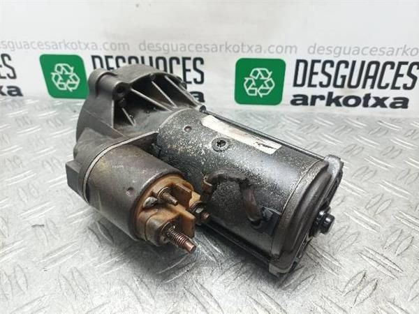 MOTOR ARRANQUE Citroen Jumpy 1.9 TD (U6U) 90CV (1995-2000) (66 KW) - 23977 / DHX