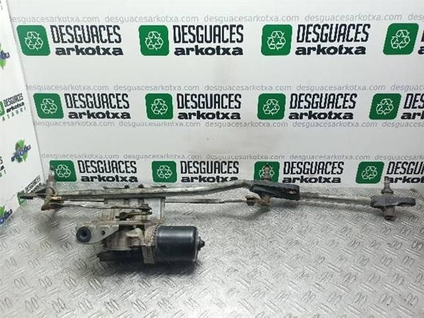 MOTOR LIMPIAPARABRISAS DEL. Renault Scenic 1.9 DCI GRAND II (JM) 120CV (2004-2006) (88 KW) - 23988 / F9QD8