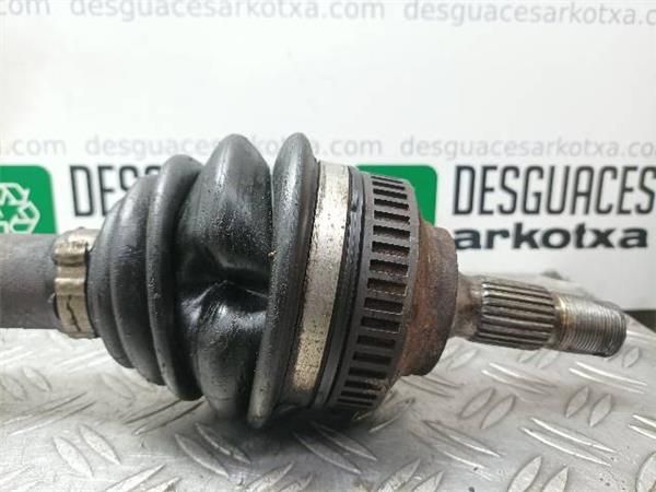 TRANSMISION DEL. DCHA. Citroen Xsara 1.6 HDI PICASSO (CH) 110 (2004-2011) (80 KW) - 23991 / 9HY