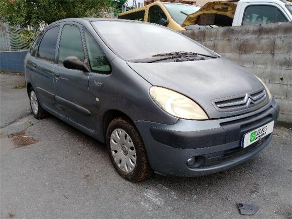 TRANSMISION DEL. DCHA. Citroen Xsara 1.6 HDI PICASSO (CH) 110 (2004-2011) (80 KW) - 23991 / 9HY