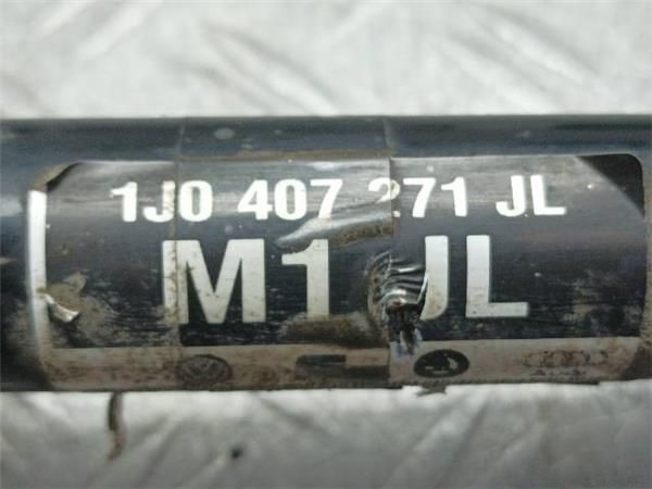 TRANSMISION DEL. IZDA. Volkswagen Golf 1.6 G IV (1J1) 105CV (2000-2005) (77 KW) - 23994 / BCB