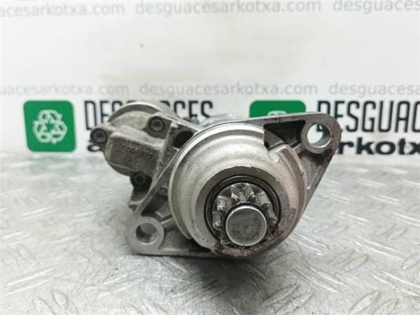 MOTOR ARRANQUE Seat Altea 1.6 G (5P1) 102CV (2004-....) (75 KW) - 23998 / BSE