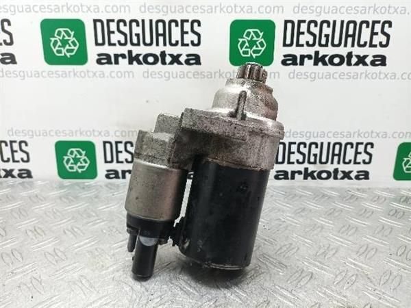MOTOR ARRANQUE Seat Altea 1.6 G (5P1) 102CV (2004-....) (75 KW) - 23998 / BSE