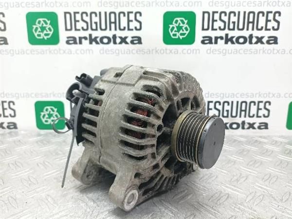 ALTERNADOR Peugeot 307 2.0 HDI (3C) 90CV (2000-2007) (66 KW) - 23999 / RHY