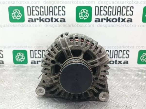 ALTERNADOR Peugeot 307 2.0 HDI (3C) 90CV (2000-2007) (66 KW) - 23999 / RHY 2
