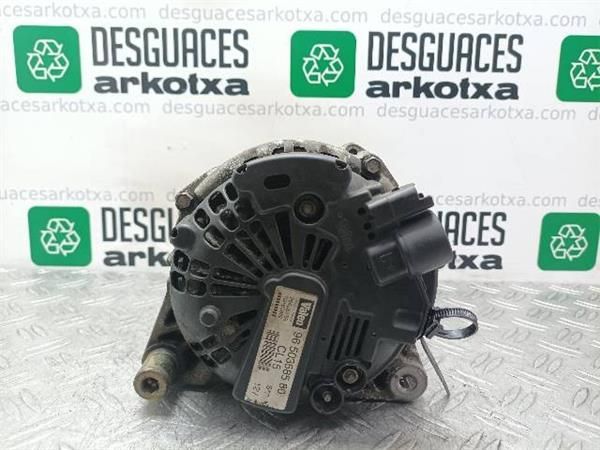 ALTERNADOR Peugeot 307 2.0 HDI (3C) 90CV (2000-2007) (66 KW) - 23999 / RHY