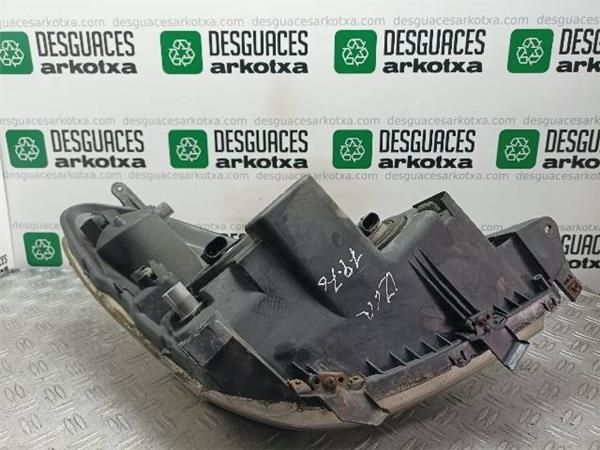 FARO DEL. IZDO. Toyota Corolla 2.2 D-4D VERSO (R10) 177CV (2005-2009) (130 KW) - 24001 / 2AD-FHV