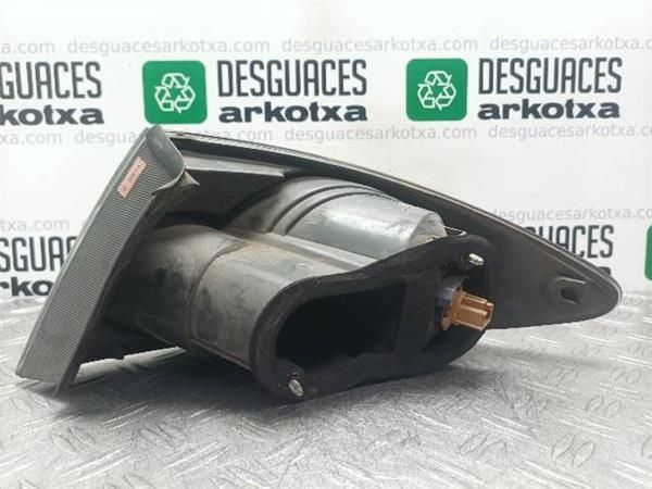 PILOTO TRA. IZDO. Mazda 6 2.0 DI (GG) 121CV (2002-2007) (89 KW) - 24006 / RF