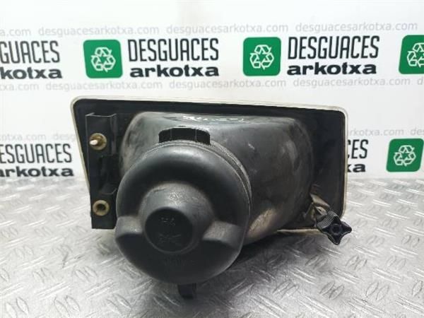 FARO DEL. IZDO. Citroen Jumpy 1.9 TD (U6U) 90CV (1995-2000) (66 KW) - 24010 / DHX