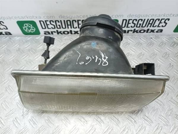 FARO DEL. IZDO. Citroen Jumpy 1.9 TD (U6U) 90CV (1995-2000) (66 KW) - 24010 / DHX