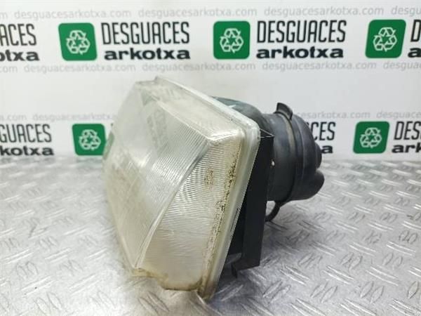 FARO DEL. IZDO. Citroen Jumpy 1.9 TD (U6U) 90CV (1995-2000) (66 KW) - 24010 / DHX