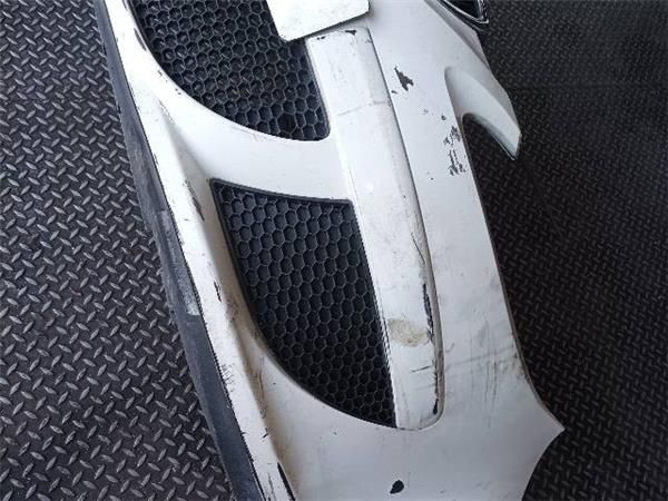 PARAGOLPES DEL. Seat Altea 1.6 G XL (5P5) 102CV (2006-...) (75 KW) - 24013 / BSE