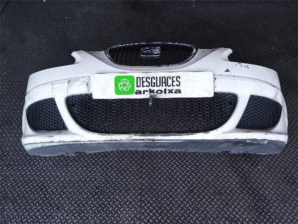 PARAGOLPES DEL. Seat Altea 1.6 G XL (5P5) 102CV (2006-...) (75 KW) - 24013 / BSE