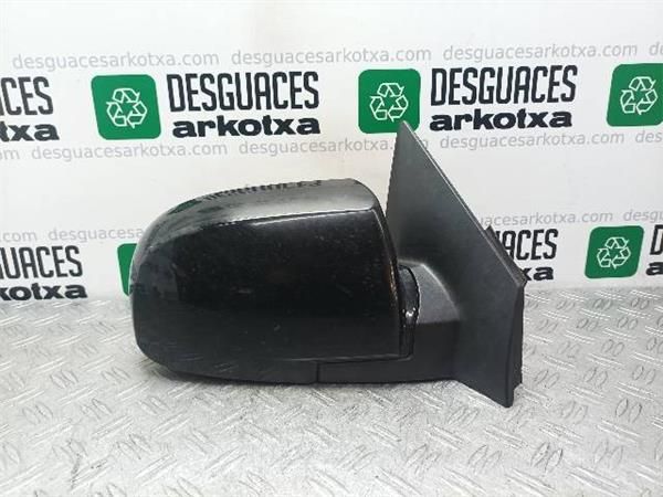 RETROVISOR ELECTRICO DCHO. Kia Carens 2.0 CRDI II (FJ) 113CV (2002-2006) (82,5 KW) - 24014 / D4EA