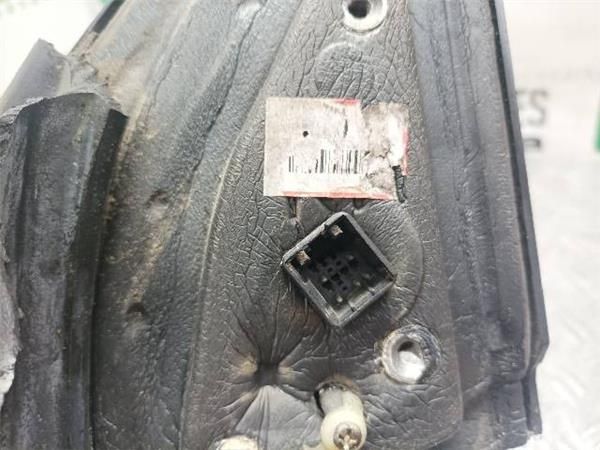 RETROVISOR ELECTRICO DCHO. Kia Carens 2.0 CRDI II (FJ) 113CV (2002-2006) (82,5 KW) - 24014 / D4EA