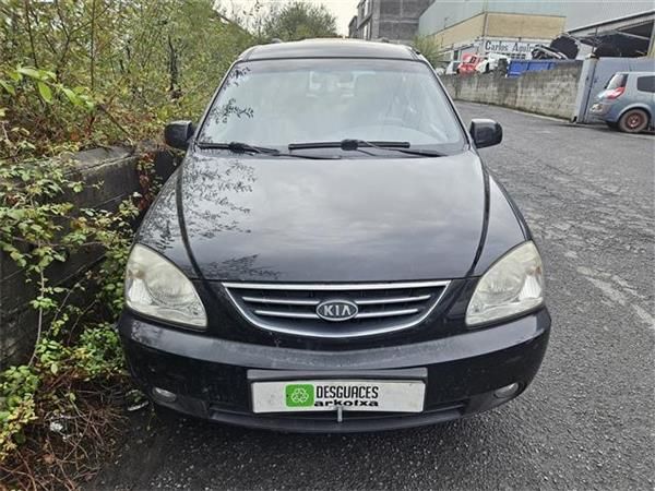 FARO DEL. DCHO Kia Carens 2.0 CRDI II (FJ) 113CV (2002-2006) (82,5 KW) - 24015 / D4EA