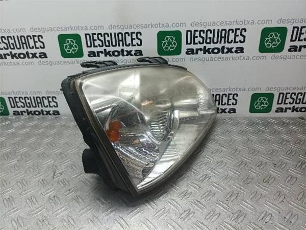 FARO DEL. DCHO Kia Carens 2.0 CRDI II (FJ) 113CV (2002-2006) (82,5 KW) - 24015 / D4EA