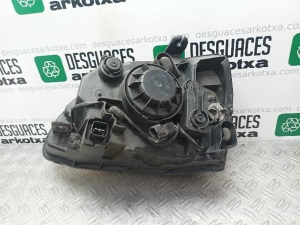 FARO DEL. DCHO Kia Carens 2.0 CRDI II (FJ) 113CV (2002-2006) (82,5 KW) - 24015 / D4EA