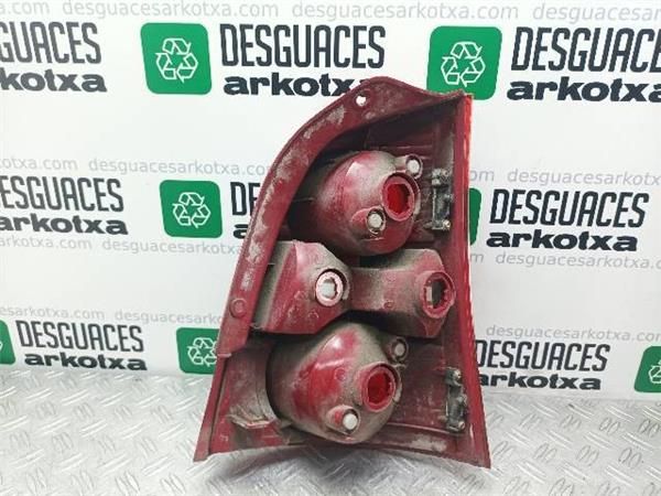 PILOTO TRA. IZDO. Hyundai Atos 1.1 G (MX) 63CV (2003-2008) (46,30 KW) - 24024 / 4HG