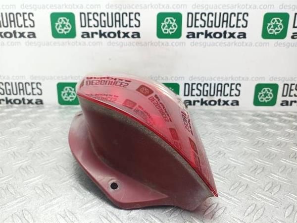PILOTO TRA. IZDO. Hyundai Atos 1.1 G (MX) 63CV (2003-2008) (46,30 KW) - 24024 / 4HG