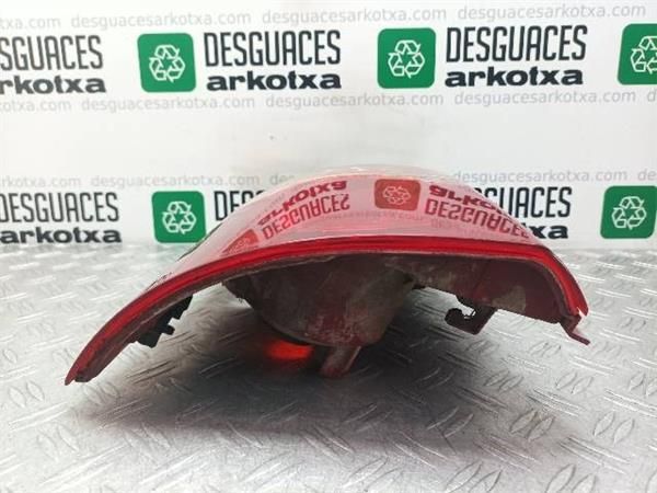 PILOTO TRA. IZDO. Hyundai Atos 1.1 G (MX) 63CV (2003-2008) (46,30 KW) - 24024 / 4HG