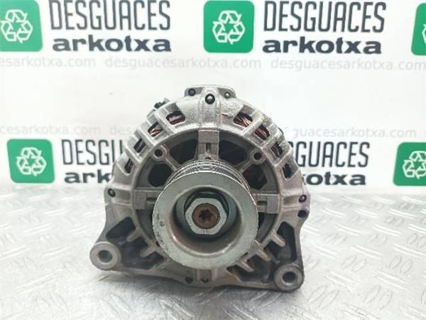 ALTERNADOR Fiat Scudo 1.9 D (220Z) 69CV (1998-2006) (51 KW) - 24029 / WJY 2