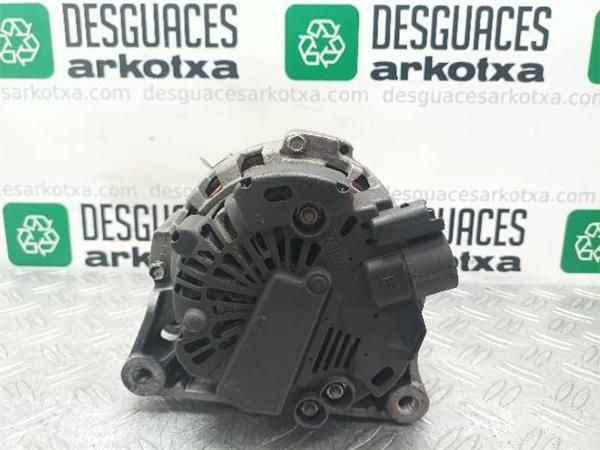 ALTERNADOR Fiat Scudo 1.9 D (220Z) 69CV (1998-2006) (51 KW) - 24029 / WJY