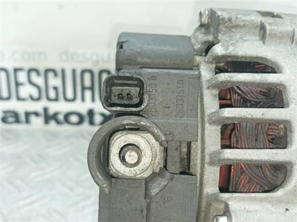 ALTERNADOR Fiat Scudo 1.9 D (220Z) 69CV (1998-2006) (51 KW) - 24029 / WJY