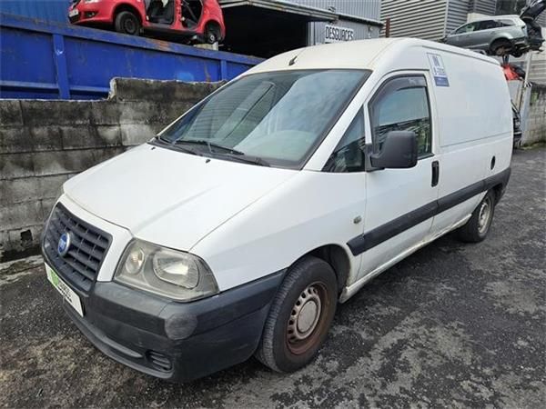 ALTERNADOR Fiat Scudo 1.9 D (220Z) 69CV (1998-2006) (51 KW) - 24029 / WJY