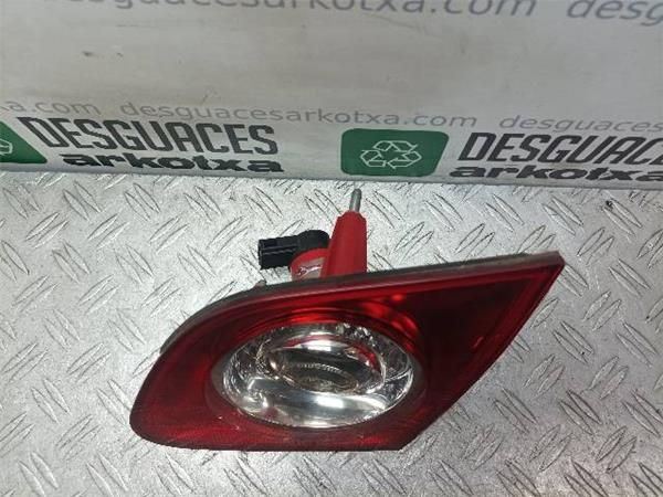 PILOTO PORTON TRA. DCHO. Volkswagen Passat 2.0 TDI (B6) AU 140CV (2005-2010) (103 KW) - 24033 / BKP