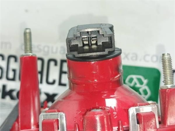 PILOTO PORTON TRA. IZDO. Volkswagen Passat 2.0 TDI (B6) AU 140CV (2005-2010) (103 KW) - 24034 / BKP