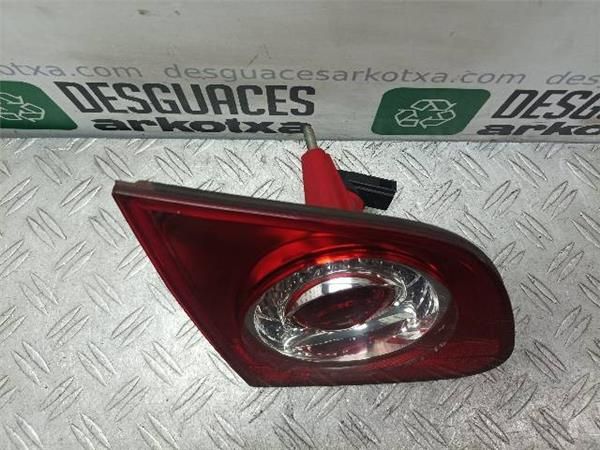 PILOTO PORTON TRA. IZDO. Volkswagen Passat 2.0 TDI (B6) AU 140CV (2005-2010) (103 KW) - 24034 / BKP