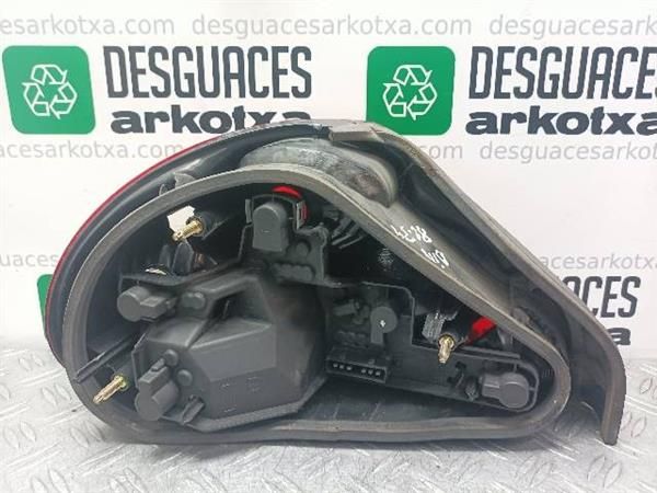 PILOTO TRA. DCHO. Jaguar X Type 2.0 D 131CV (2003-2009) (96 KW) - 24038 / 6B