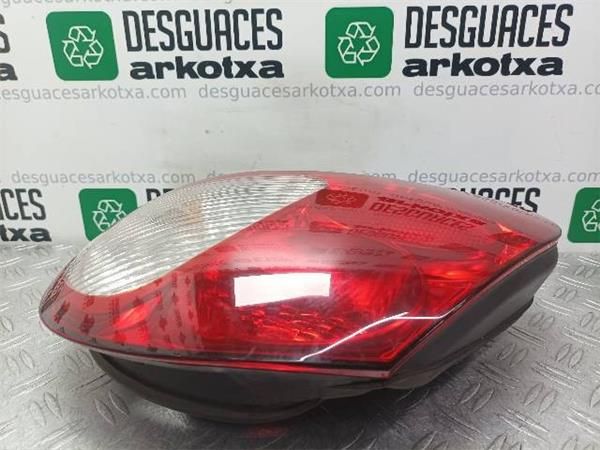 PILOTO TRA. DCHO. Jaguar X Type 2.0 D 131CV (2003-2009) (96 KW) - 24038 / 6B