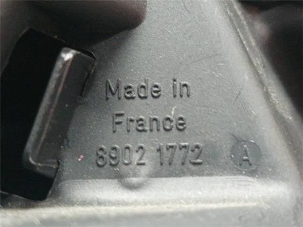 PILOTO TRA. DCHO. Jaguar X Type 2.0 D 131CV (2003-2009) (96 KW) - 24038 / 6B