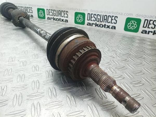 TRANSMISION DEL. DCHA. Opel Vectra 2.0 DTI B (F68) 101CV (1997-2003) (74 KW) - 24040 / X20DTH