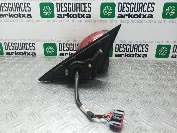 RETROVISOR ELECTRICO DCHO. Jaguar X Type 2.0 D 131CV (2003-2009) (96 KW) - 24041 / 6B