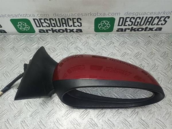 RETROVISOR ELECTRICO DCHO. Jaguar X Type 2.0 D 131CV (2003-2009) (96 KW) - 24041 / 6B
