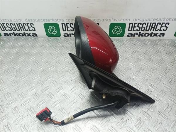 RETROVISOR ELECTRICO IZDO. Jaguar X Type 2.0 D 131CV (2003-2009) (96 KW) - 24042 / 6B