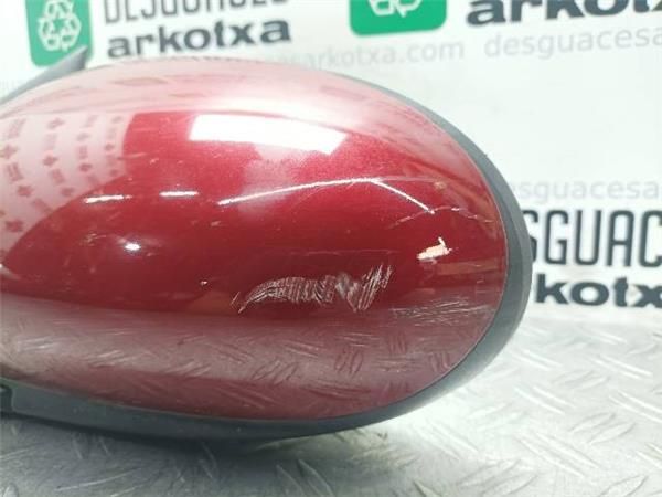 RETROVISOR ELECTRICO IZDO. Jaguar X Type 2.0 D 131CV (2003-2009) (96 KW) - 24042 / 6B