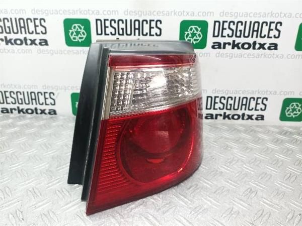 PILOTO TRA. DCHO. Kia Carens 2.0 CRDI II (FJ) 113CV (2002-2006) (82,5 KW) - 24062 / D4EA