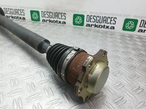 TRANSMISION DEL. DCHA. Seat Ibiza 1.9 TDI III (6L1) 101CV (2002-2009) (74 KW) - 24065 / ATD