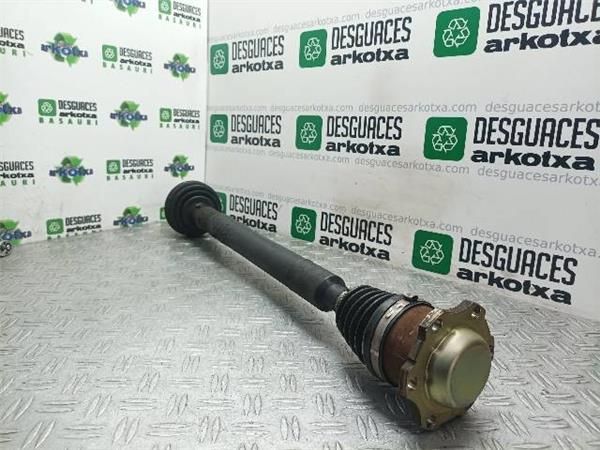TRANSMISION DEL. DCHA. Seat Ibiza 1.9 TDI III (6L1) 101CV (2002-2009) (74 KW) - 24065 / ATD