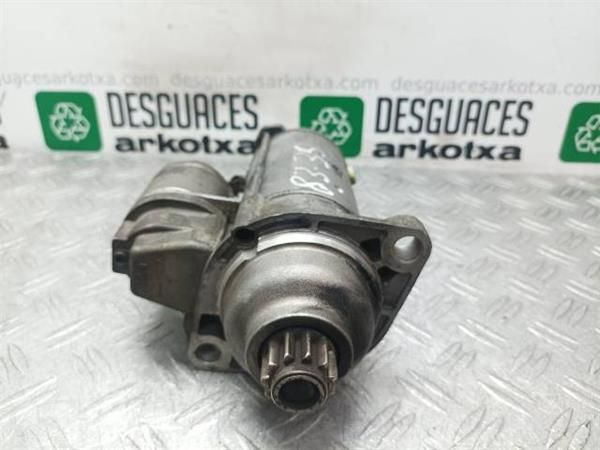 MOTOR ARRANQUE Seat Ibiza 1.9 TDI III (6L1) 101CV (2002-2009) (74 KW) - 24076 / ATD