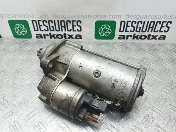MOTOR ARRANQUE Seat Ibiza 1.9 TDI III (6L1) 101CV (2002-2009) (74 KW) - 24076 / ATD