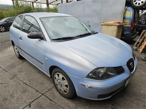 MOTOR ARRANQUE Seat Ibiza 1.9 TDI III (6L1) 101CV (2002-2009) (74 KW) - 24076 / ATD