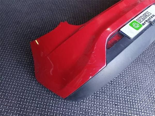 PARAGOLPES TRA. Fiat Bravo 1.9 JTD (198A) 120CV (2007-2009) (88 KW) - 24095 / 192A8000 2